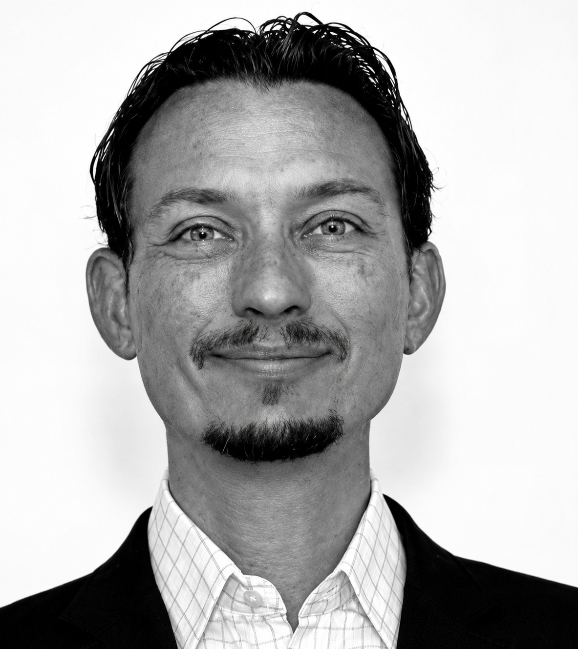 Jonathan Feipel